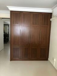 Blk 22 Dover Ville (Queenstown), HDB Executive #613275071
